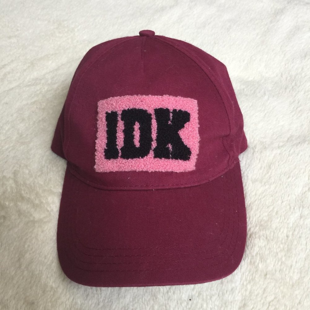 IDK Dad Hat!